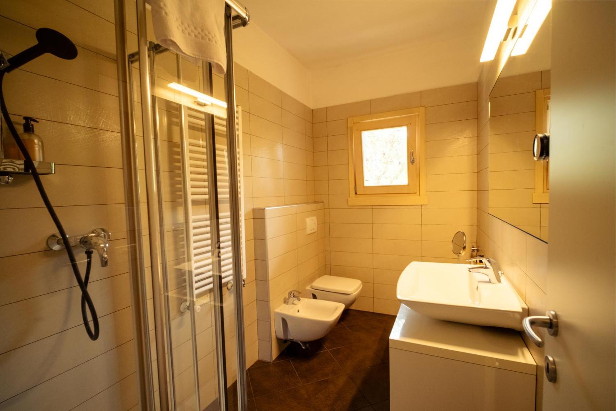 Acqua Resorts Sirmione Esterno foto